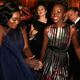 Illustration for article titled So Many Beauties (And So Many From OITNB!) at the SAG Awards